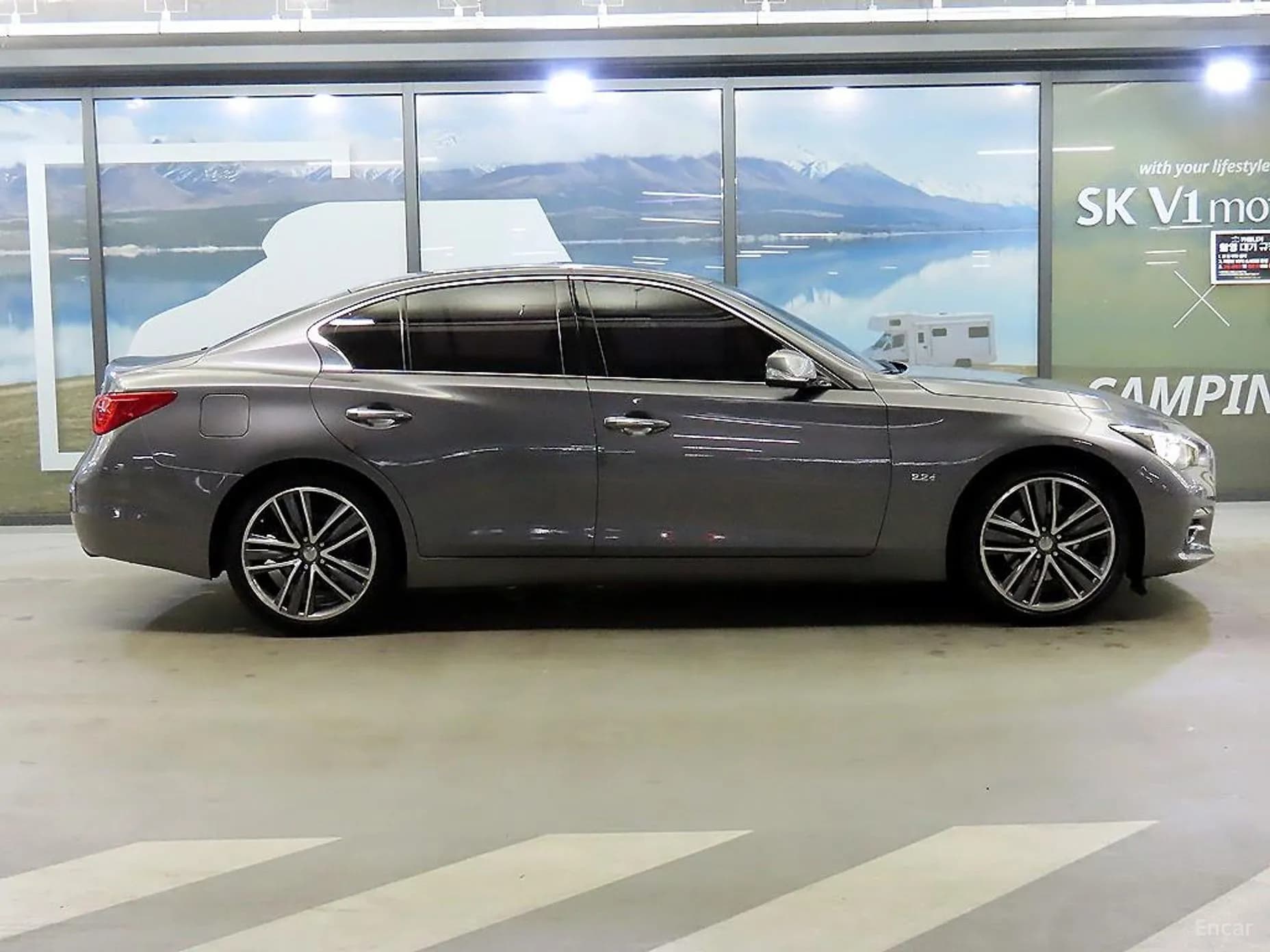 Q50