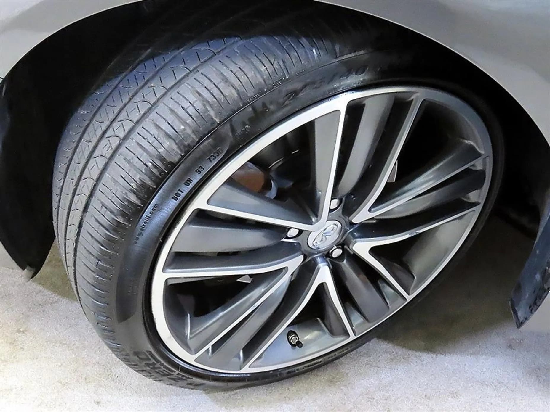 Q50