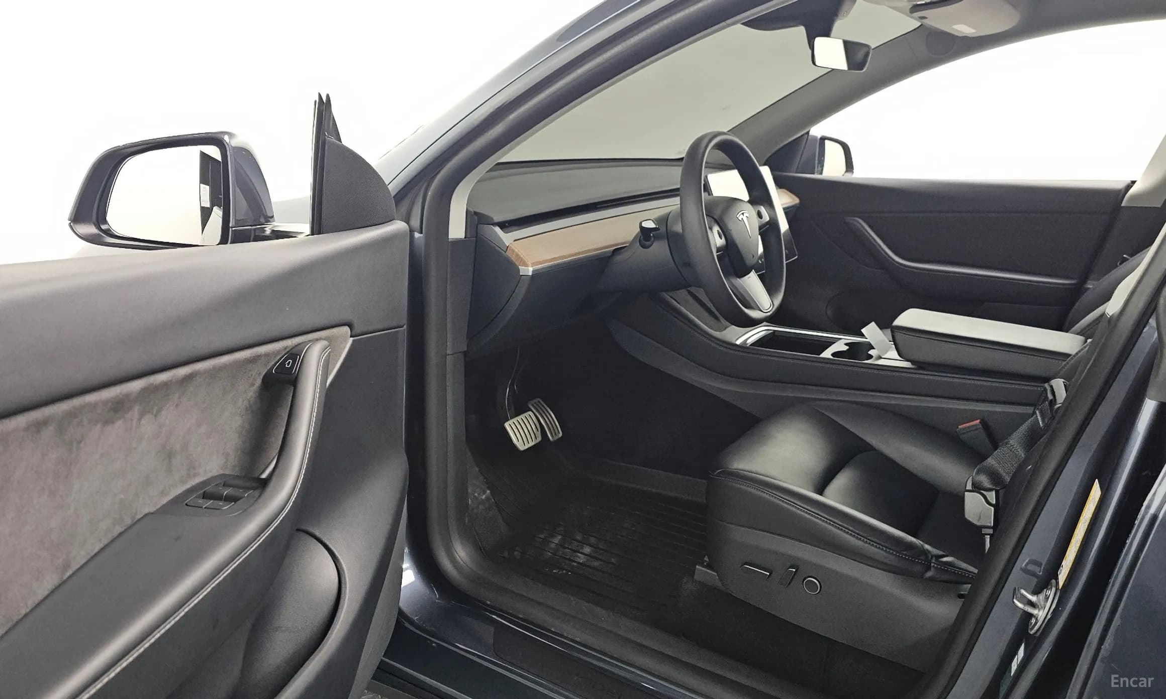 Model Y