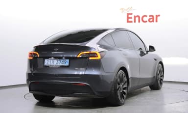 Model Y