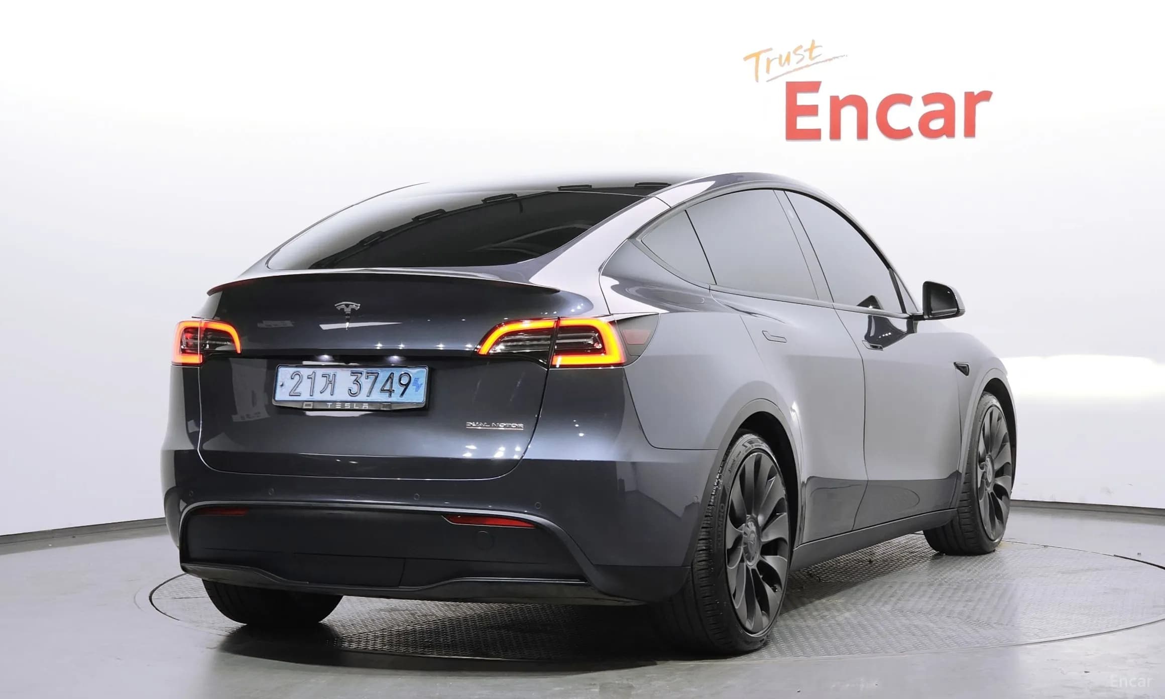 Model Y