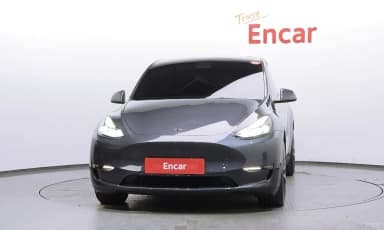 Model Y