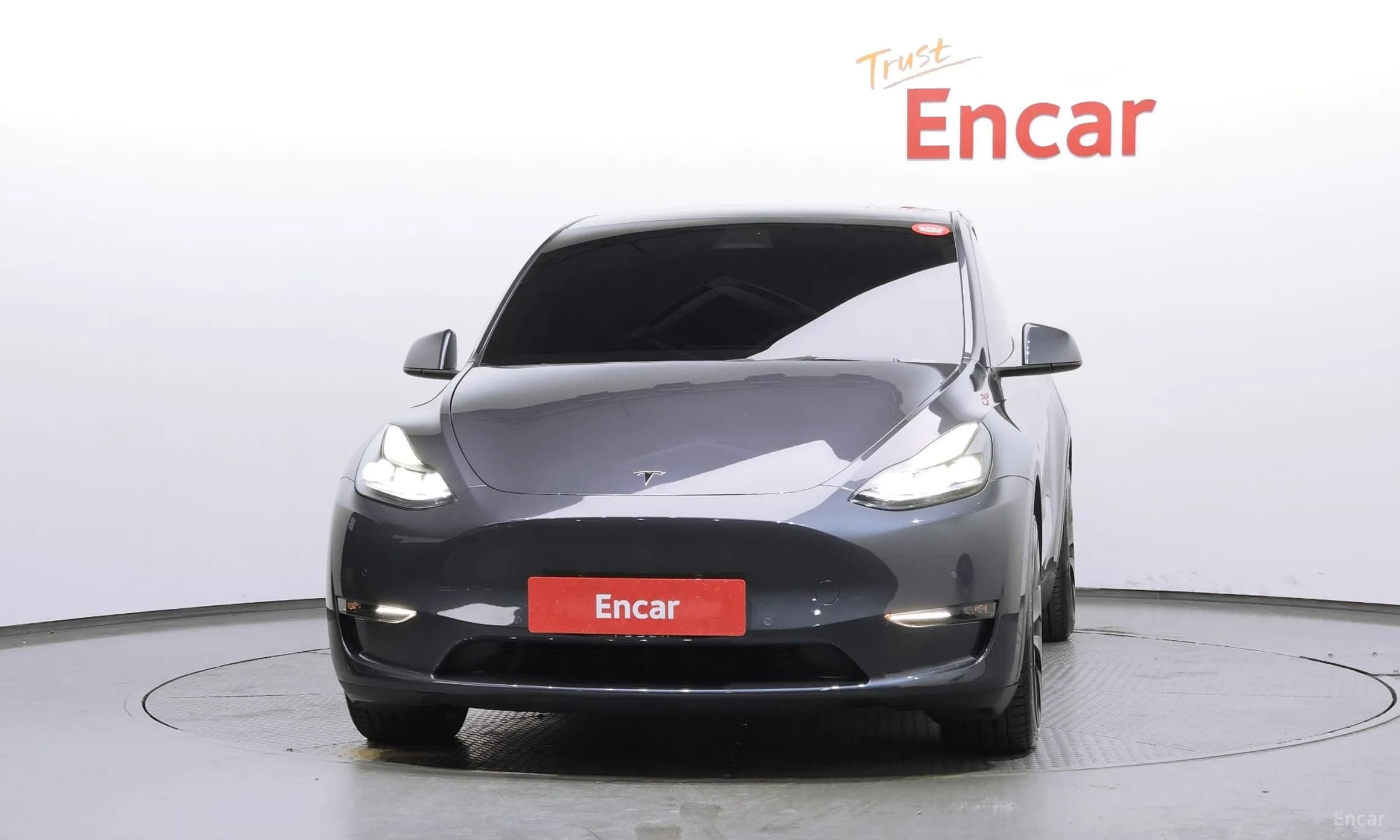 Model Y
