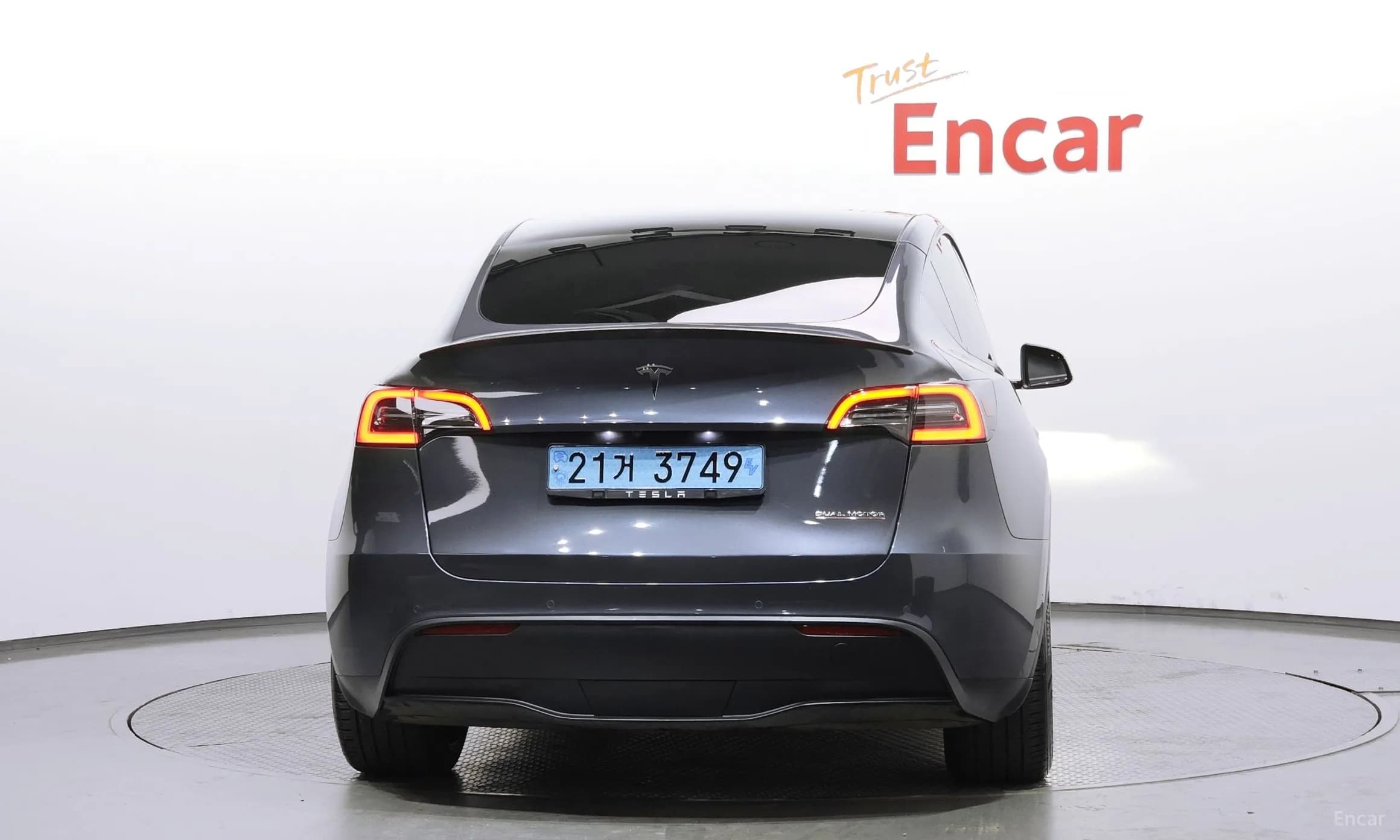 Model Y
