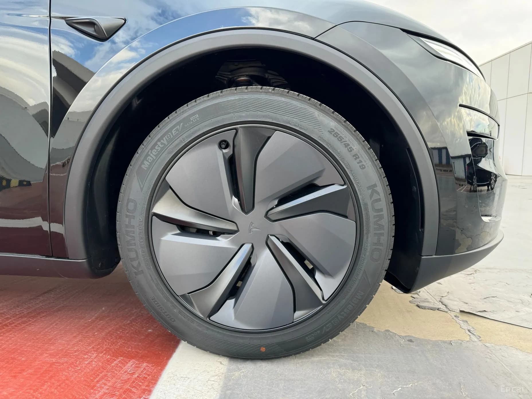Model Y