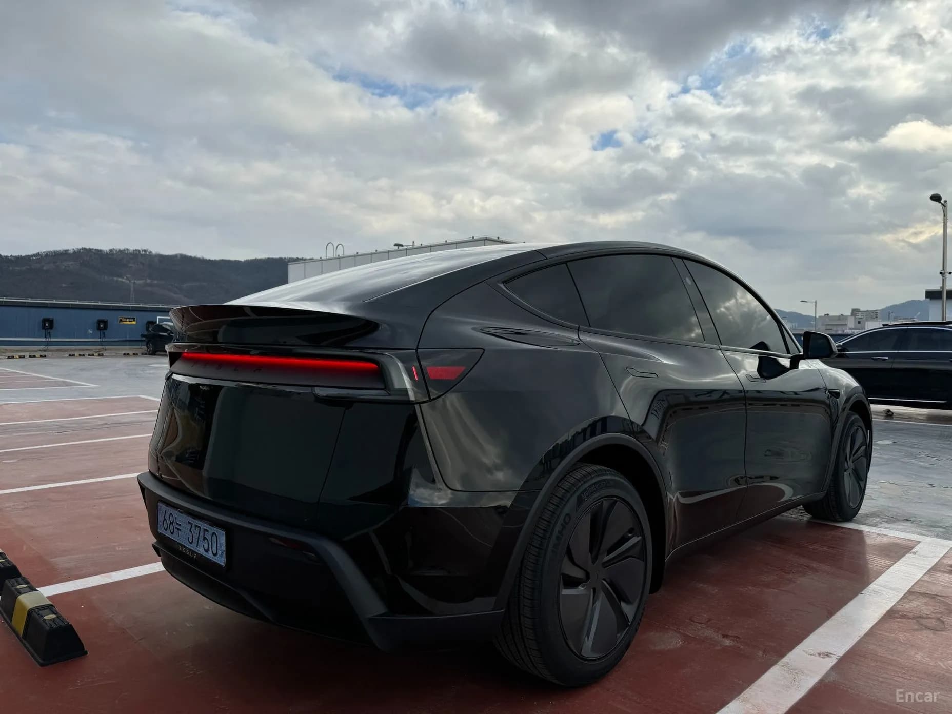 Model Y