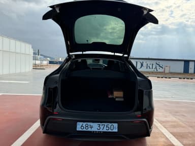 Model Y