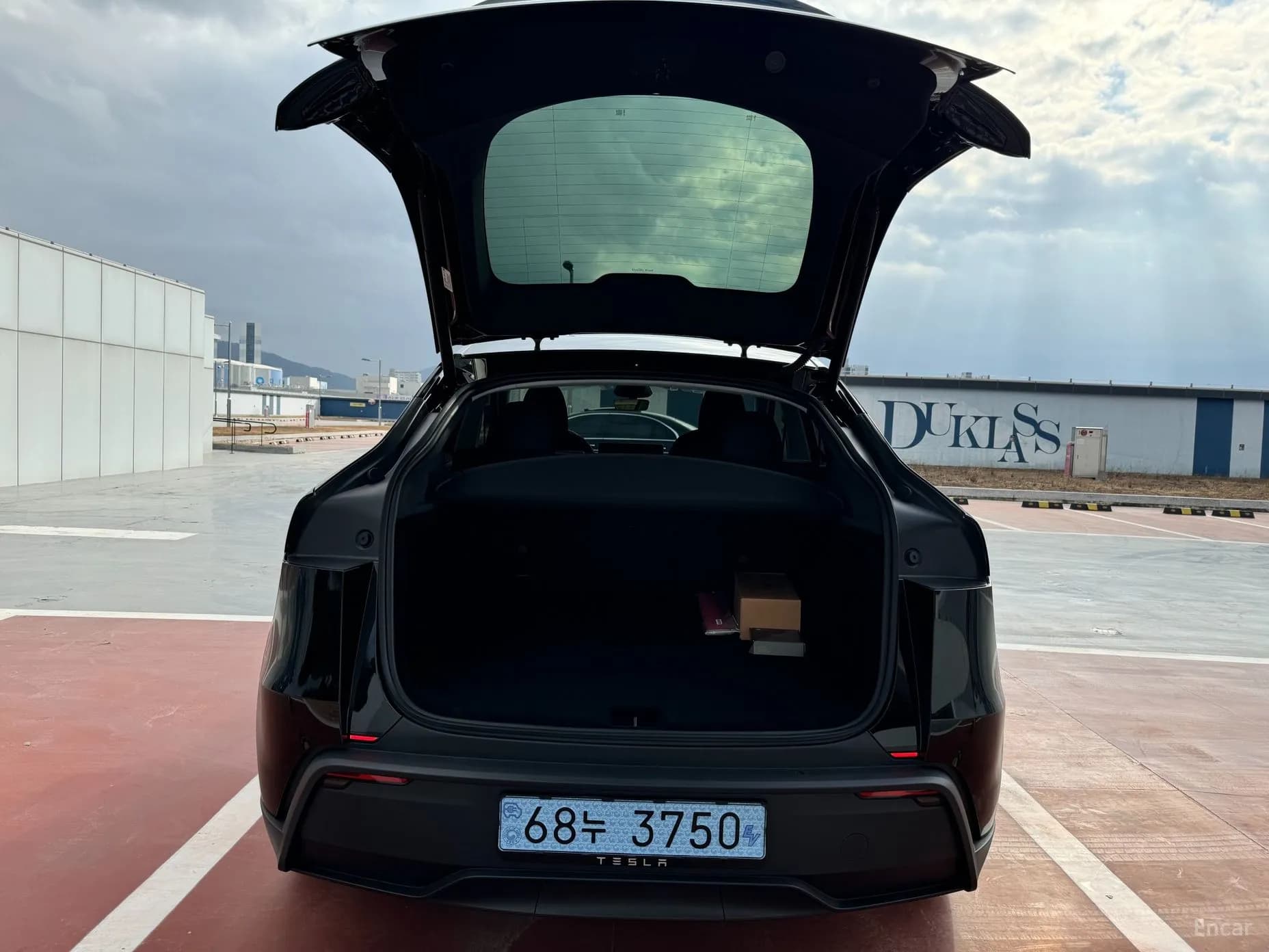 Model Y