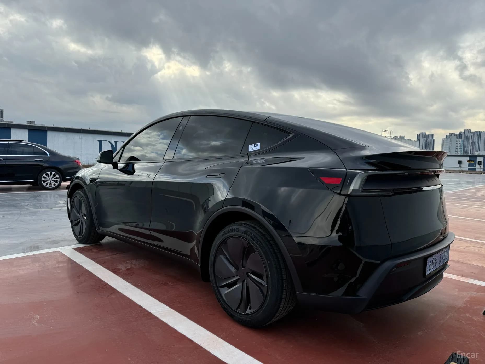 Model Y