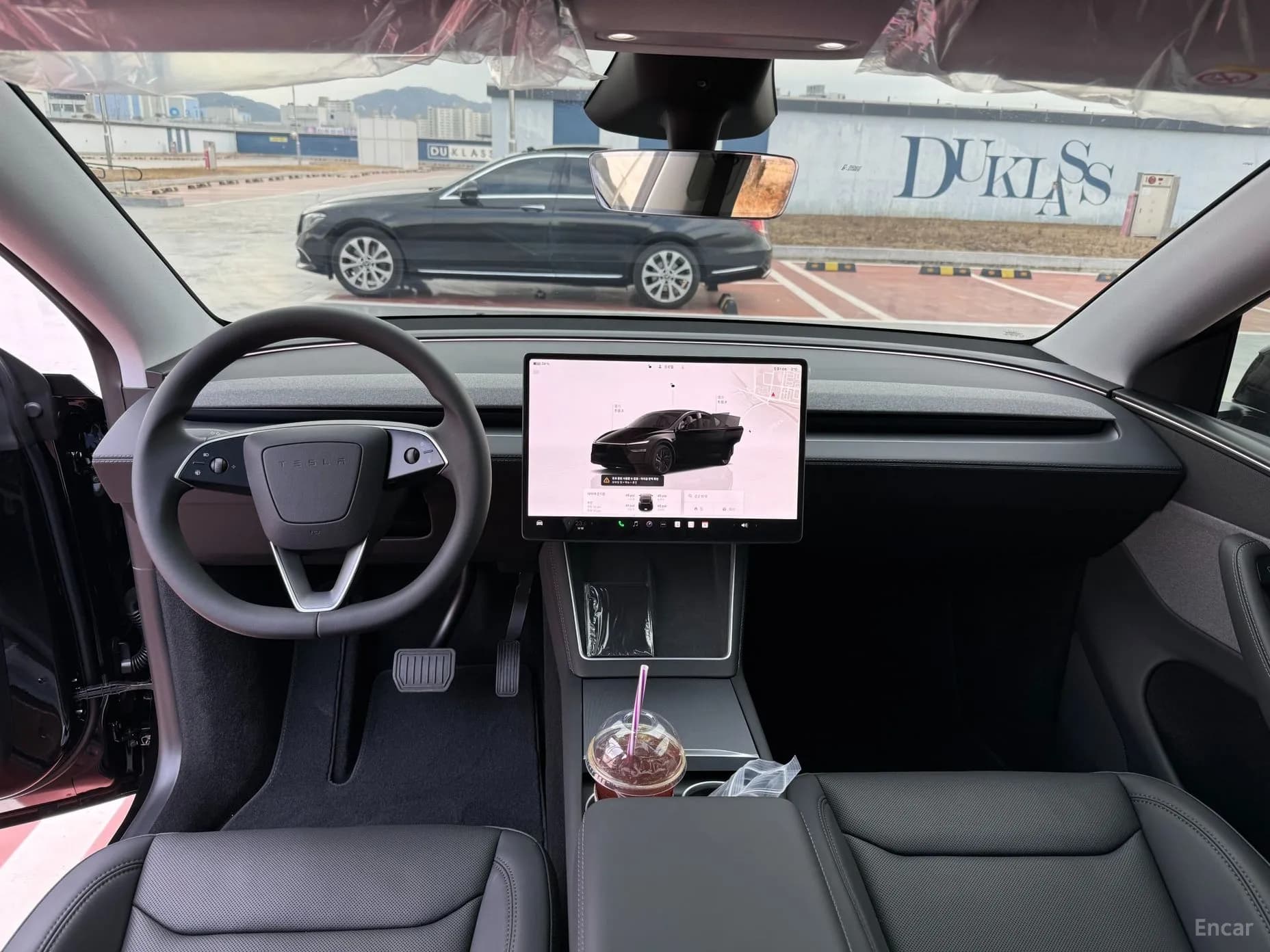 Model Y
