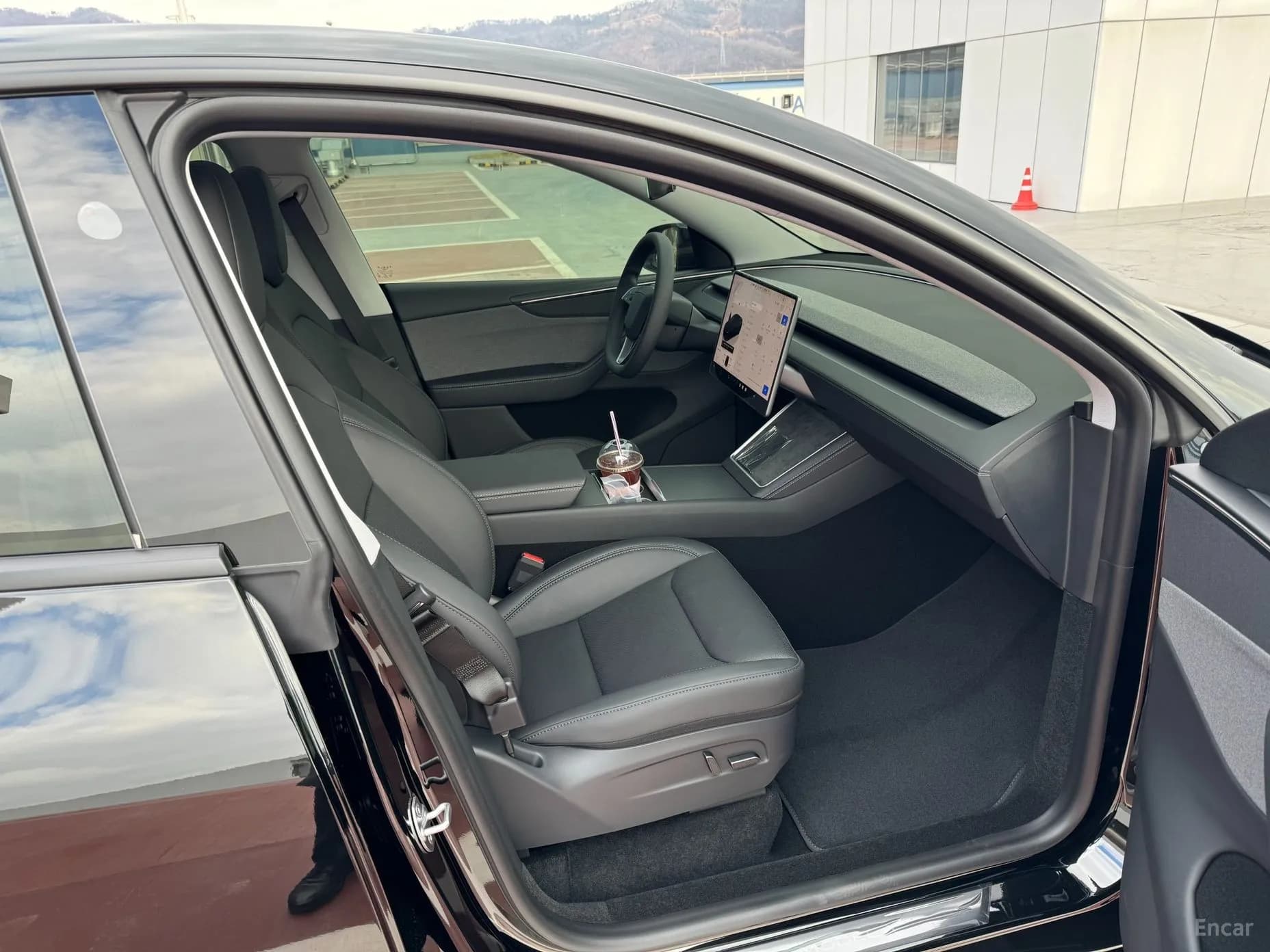 Model Y