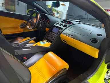 GALLARDO