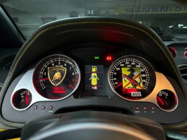 GALLARDO
