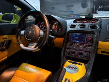 GALLARDO