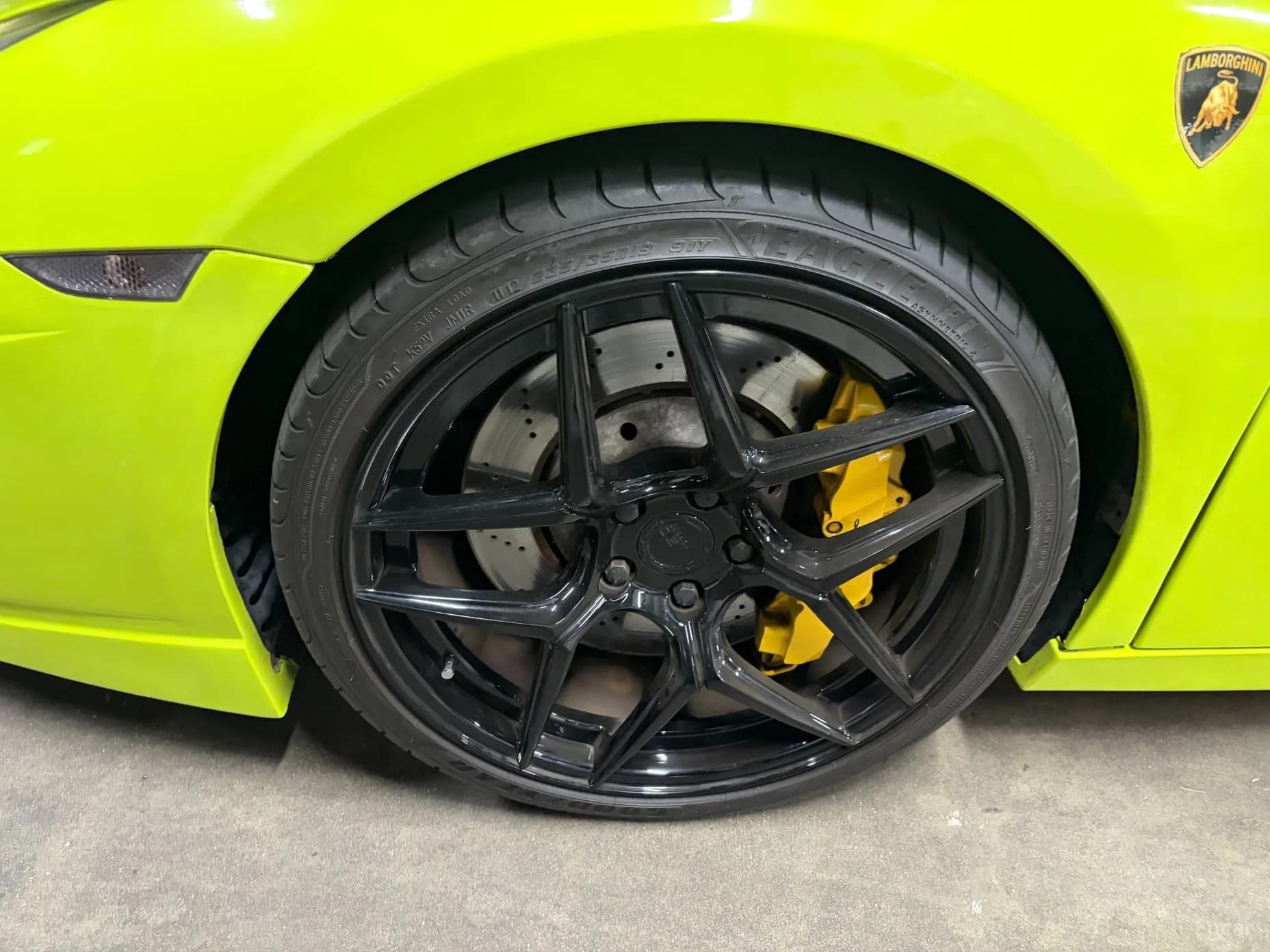 GALLARDO