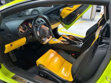 GALLARDO