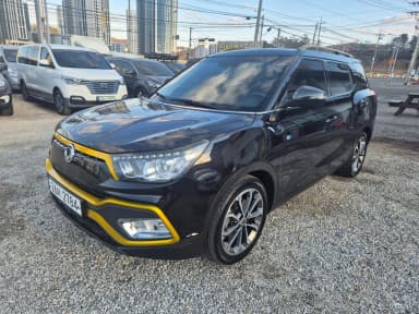 Tivoli Air