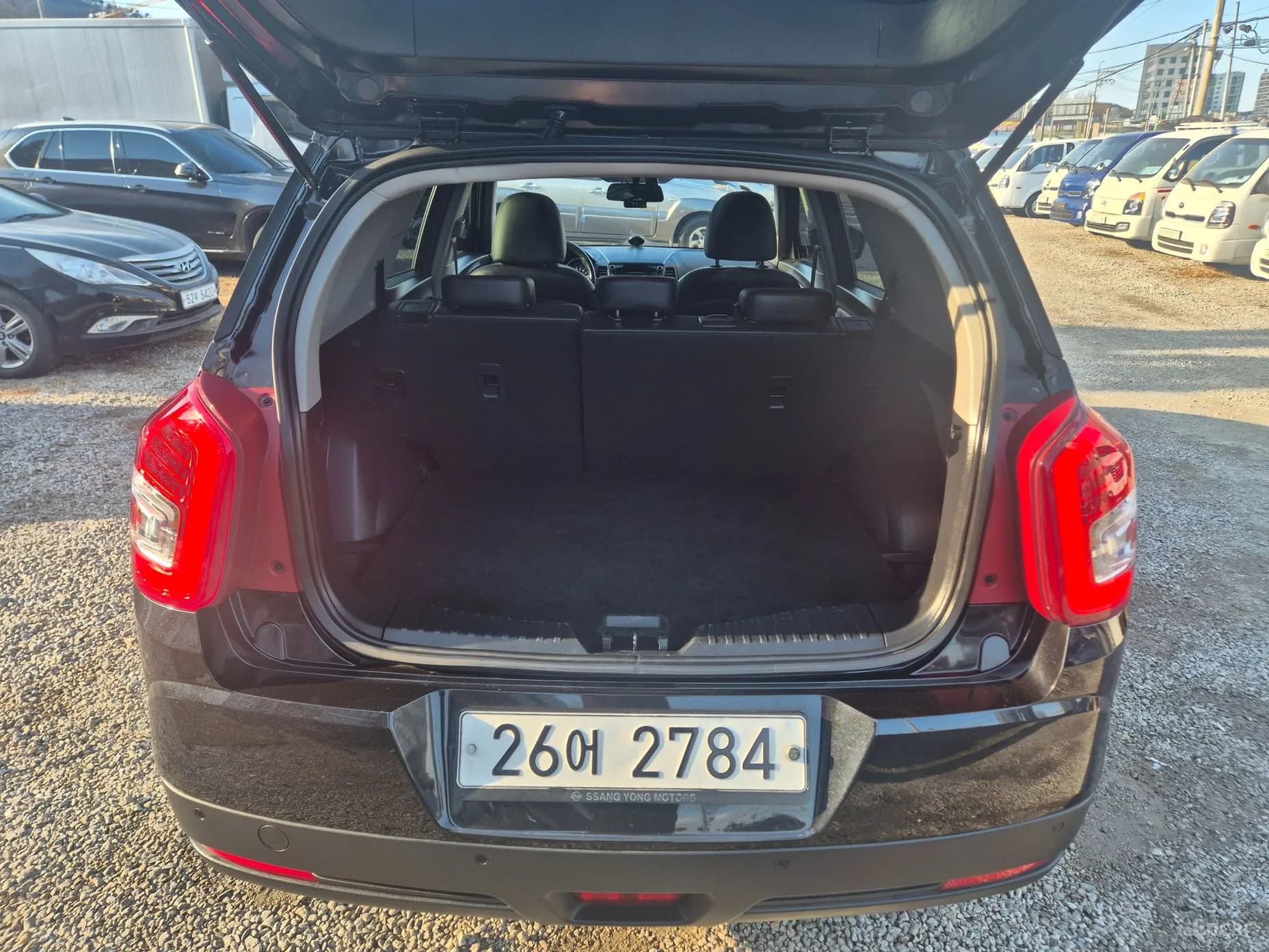 Tivoli Air