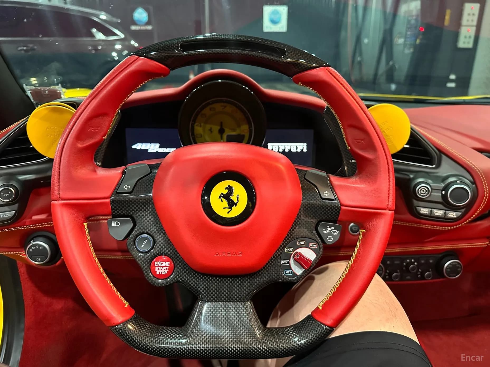 488 Spider