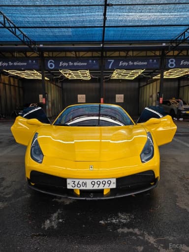 488 Spider