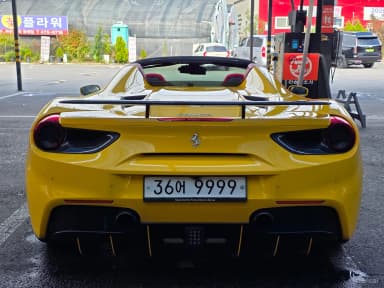 488 Spider