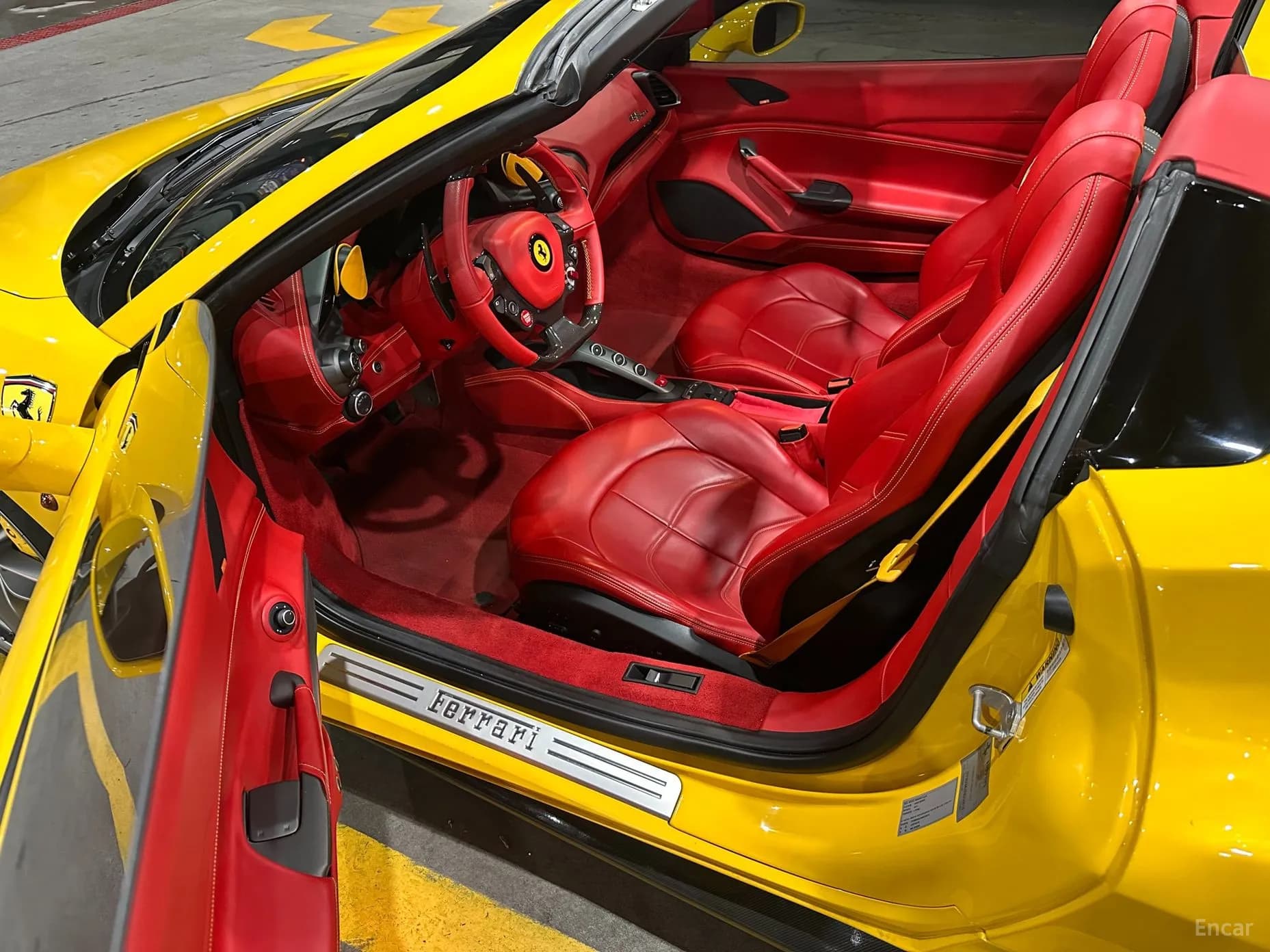 488 Spider