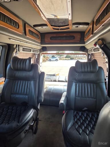 Express Van