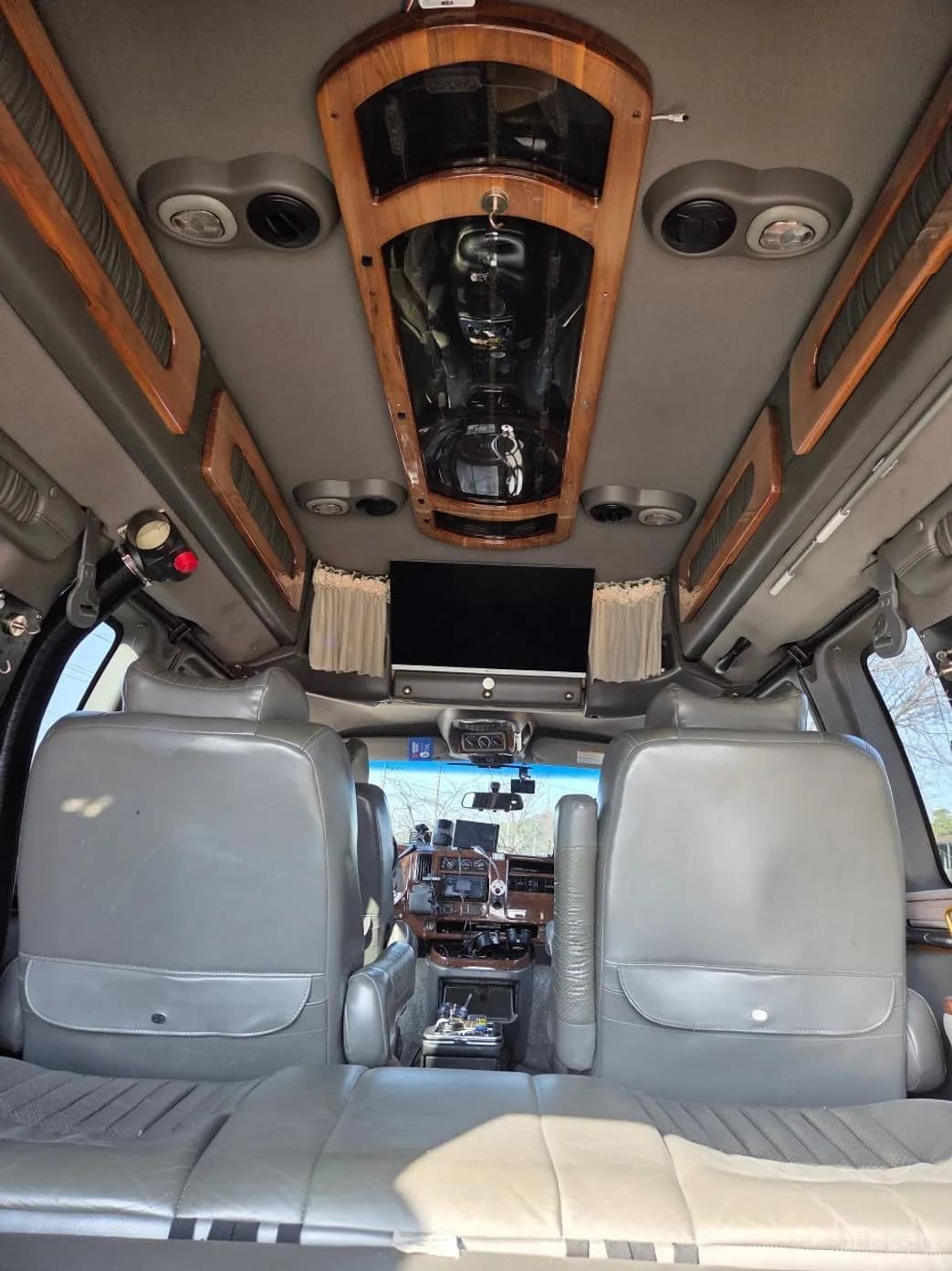 Express Van