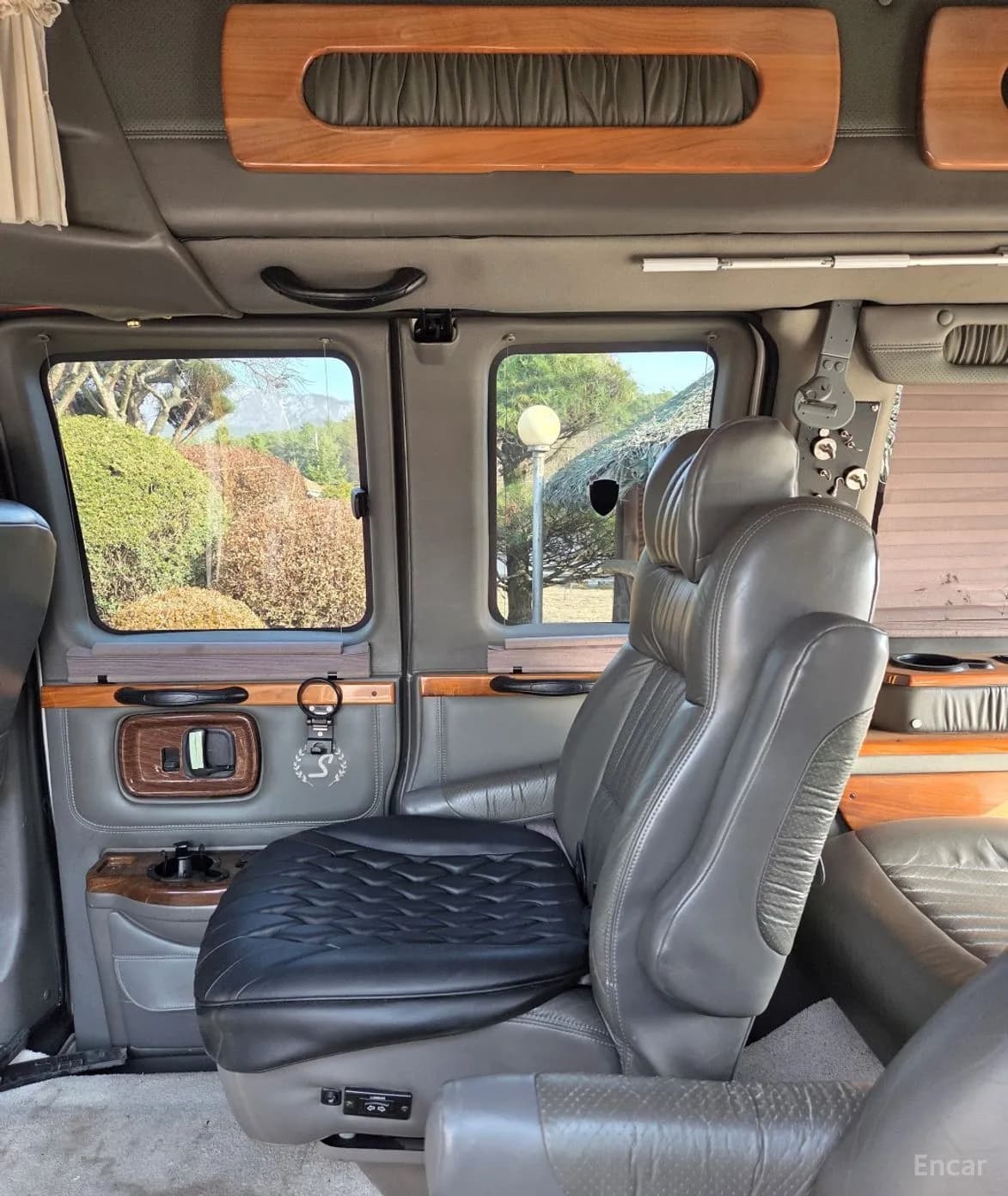 Express Van