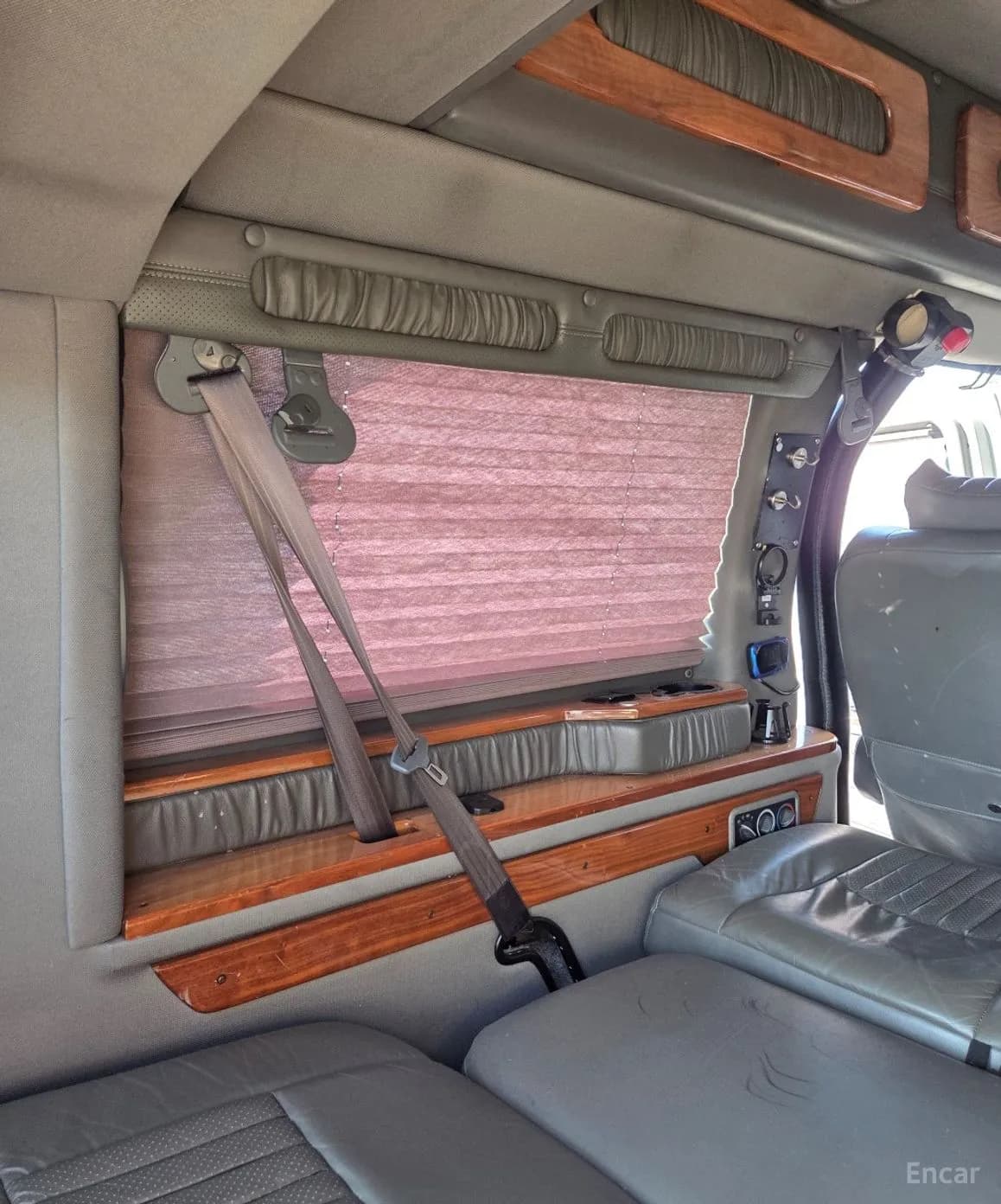 Express Van