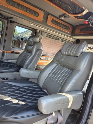Express Van