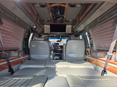 Express Van