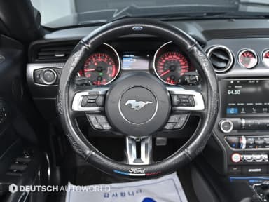 Mustang