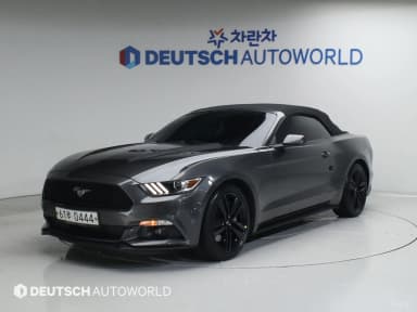 Mustang