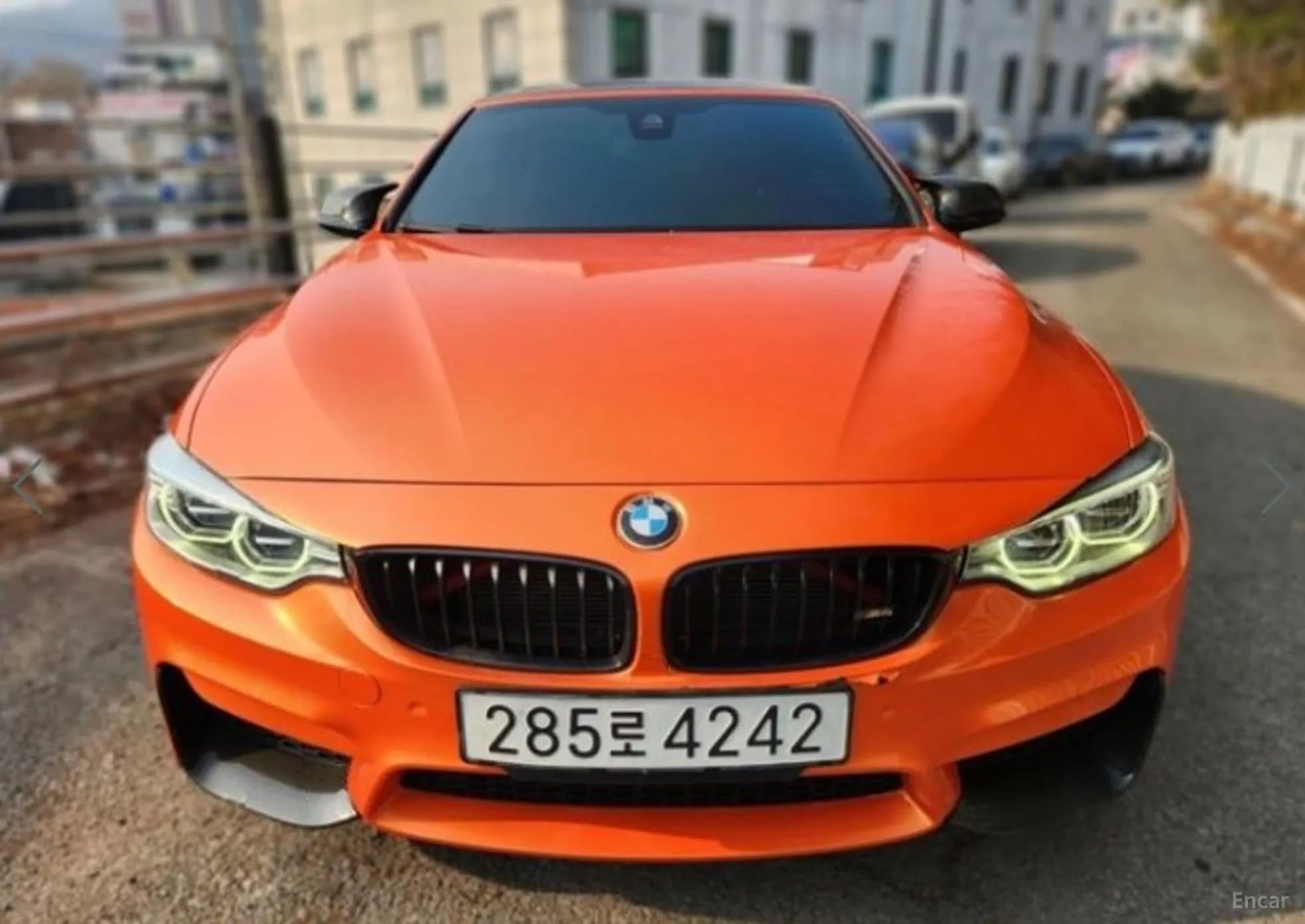 Series 4 (F32)
