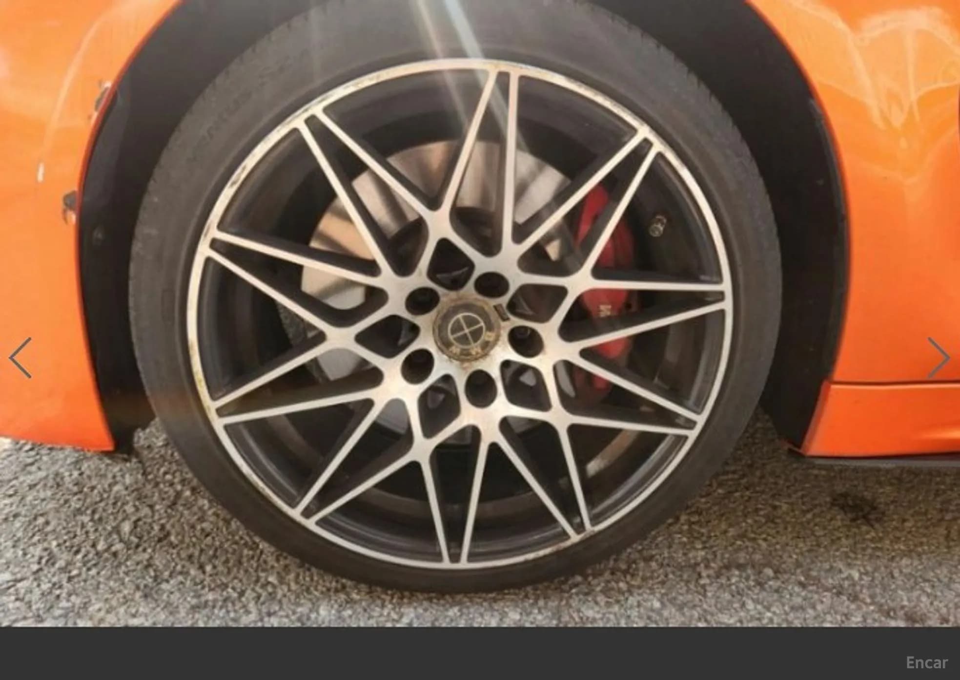Series 4 (F32)