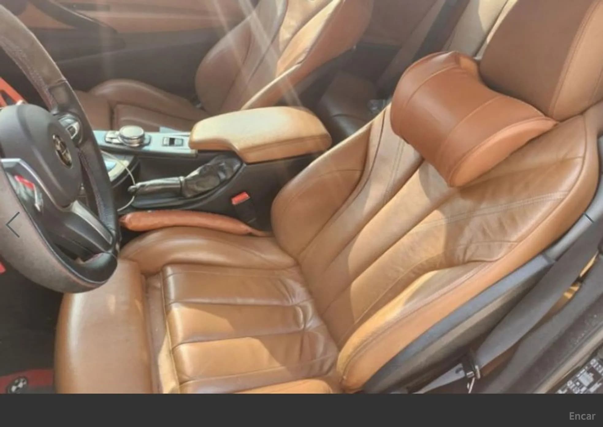 Series 4 (F32)