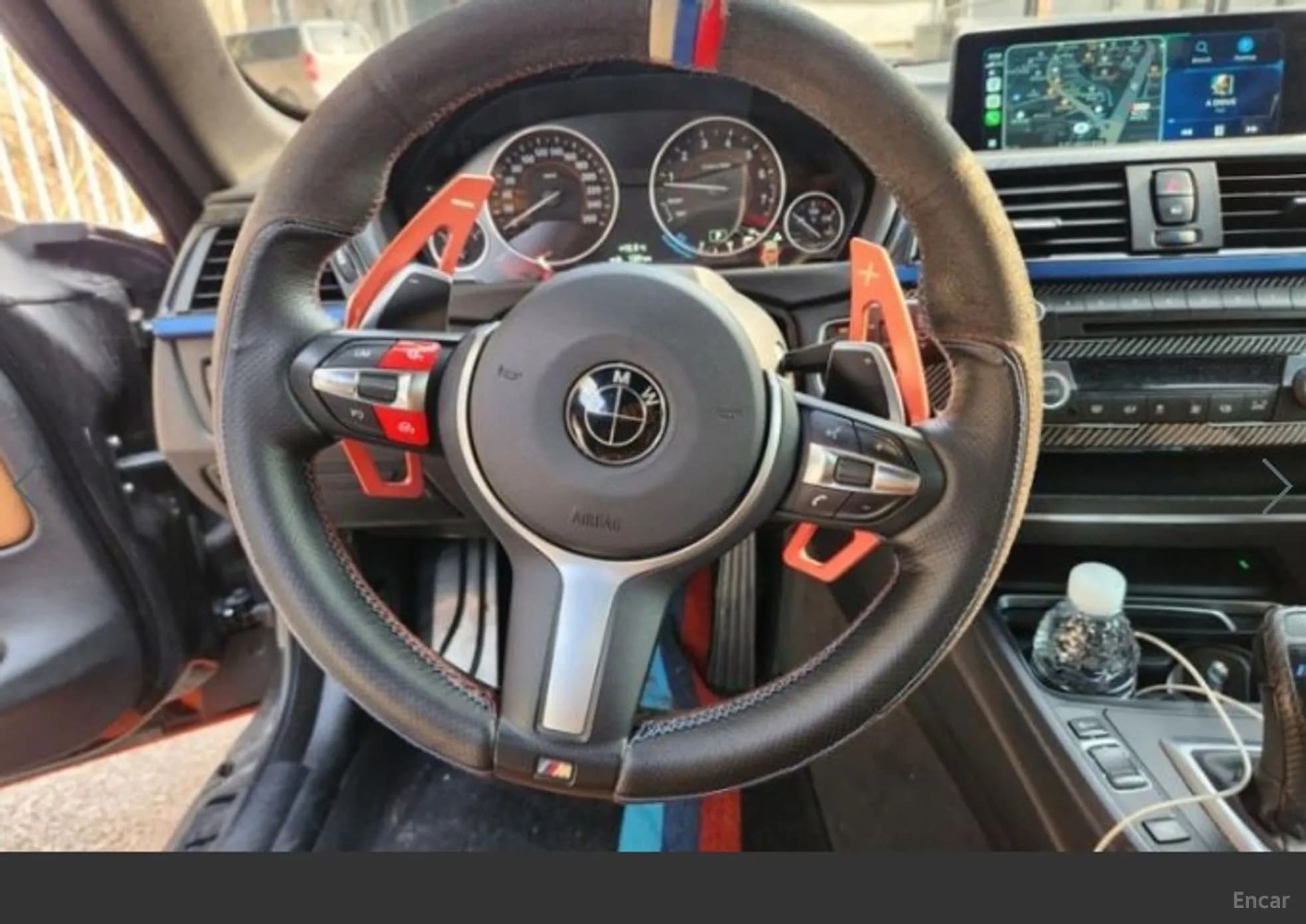Series 4 (F32)