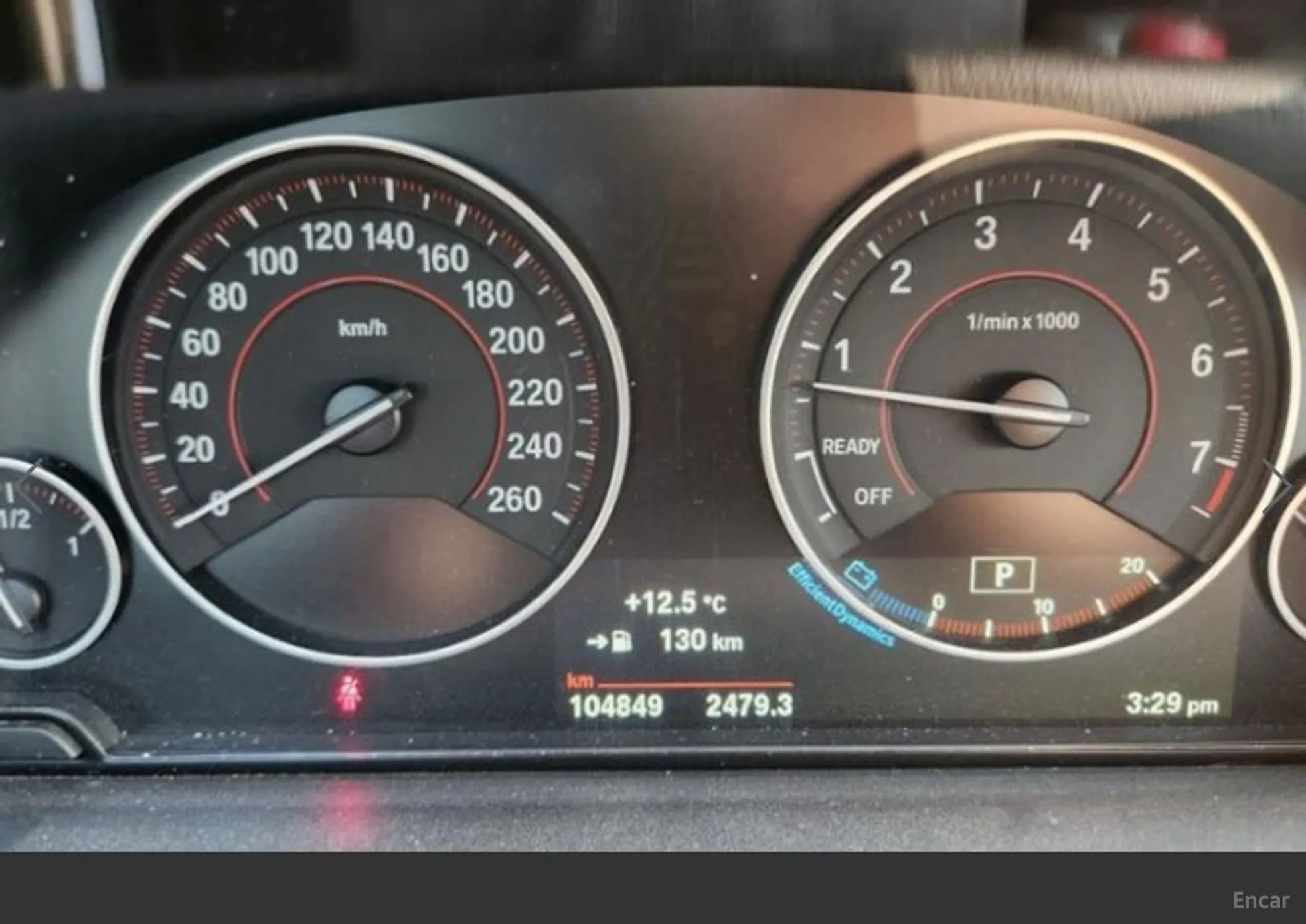 Series 4 (F32)