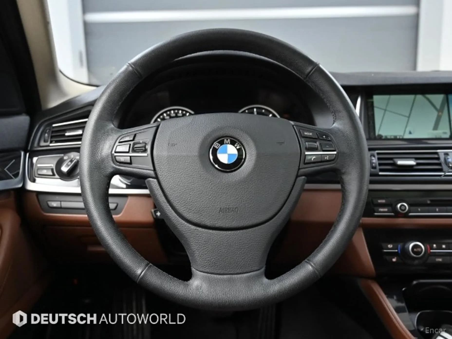 5 Series (F10)