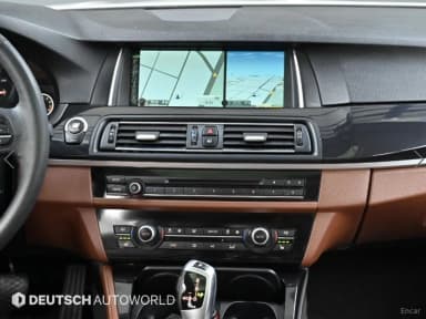 5 Series (F10)