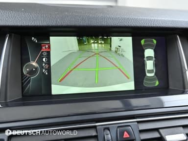 5 Series (F10)