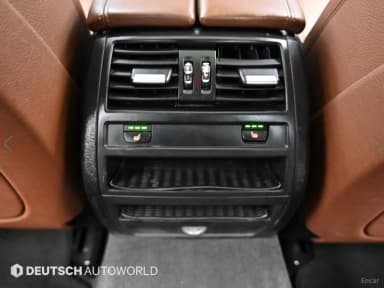 5 Series (F10)