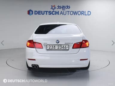 5 Series (F10)