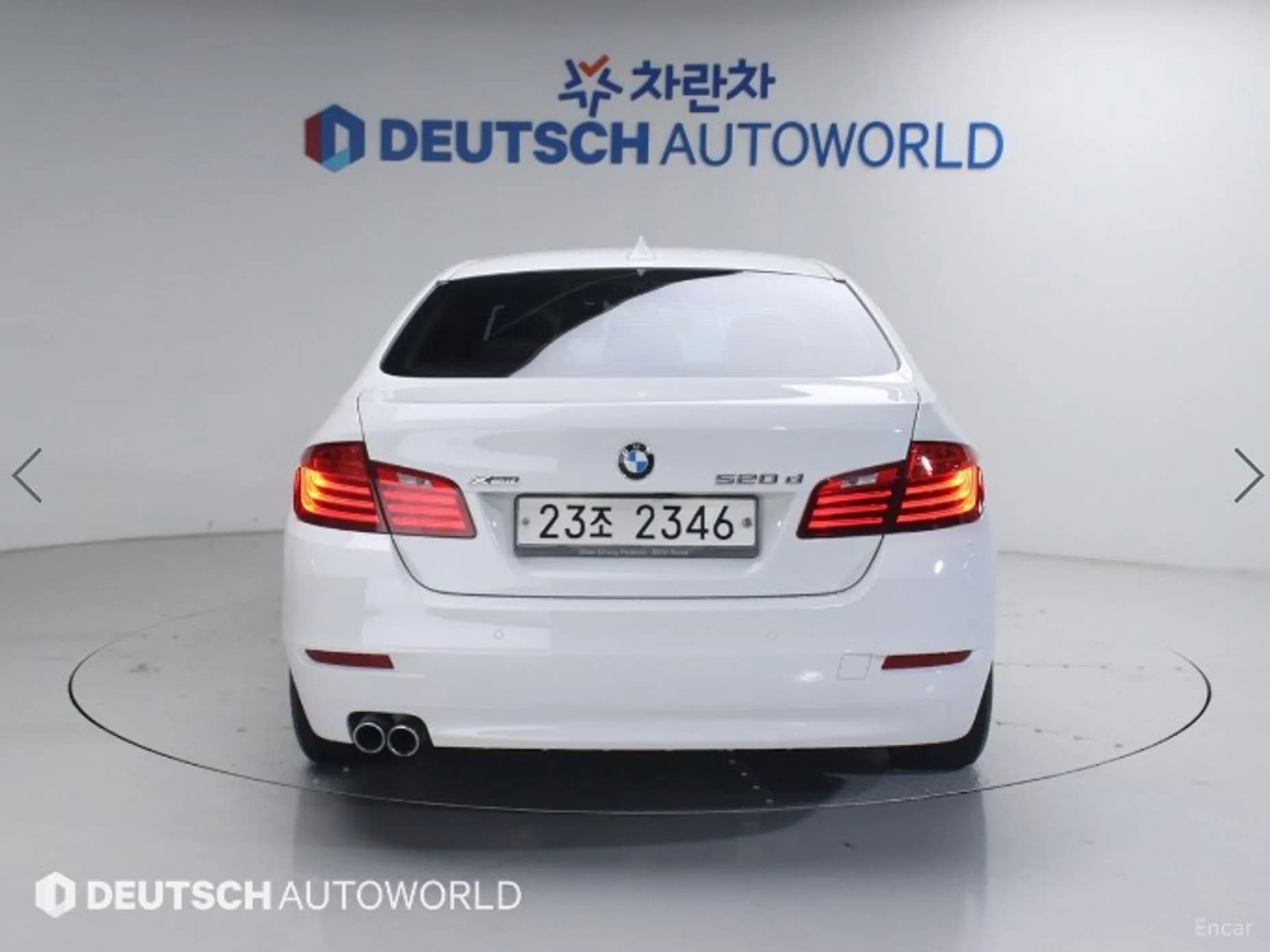 5 Series (F10)