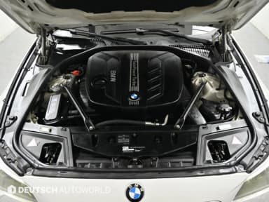 5 Series (F10)
