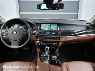 5 Series (F10)