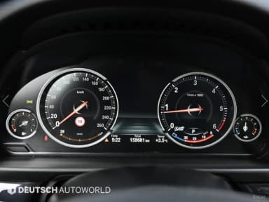 5 Series (F10)