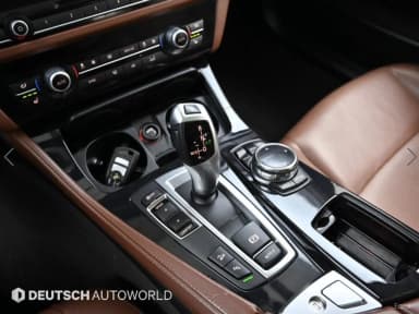 5 Series (F10)