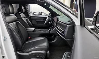 Santa Fe (MX5)
